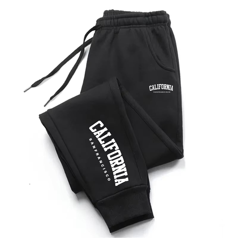 Men’s Everyday Jogger Pants
